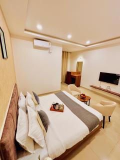Atrium Hotel By Bestinn Leisure - Bangalore - 7