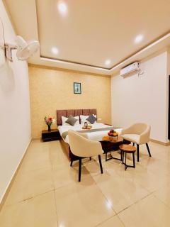 Atrium Hotel By Bestinn Leisure - Bangalore - 6