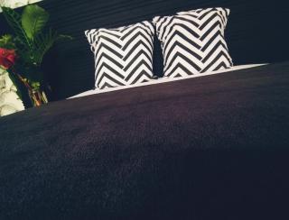 The Secret Motel - L'héritage - 4