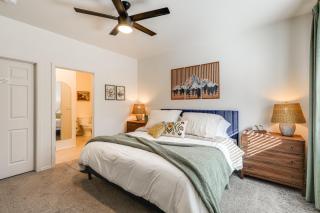 1 Mi to Dtwn Flagstaff Condo with 2 Balconies! - Flagstaff - 2