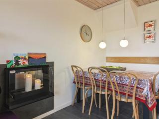 Apartment Anca - 800m from the sea by Interhome - Løkken - 4