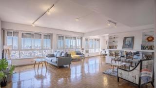 Classic 5BR Spacious Apt in Palermo - Buenos Aires - 0