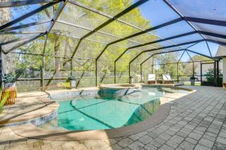 Near Parks and Lakes Sorrento Home with Pool and Yard! - - 0