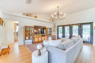 Near Parks and Lakes Sorrento Home with Pool and Yard! - - 6