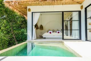 Mali Boutique Villa - Ko Tao - 8