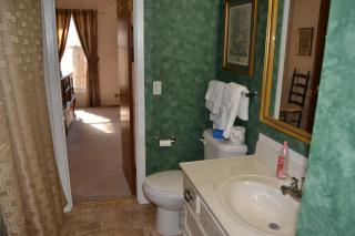 16 Orantes Place - 1