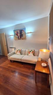 Cozy 1 bedroom apartment, Sheffield city center, free wifi - Sheffield - 3