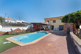 Casa TENADES - Adeje - 4