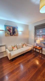 Cozy 1 bedroom apartment, Sheffield city center, free wifi - 2