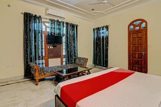 Super Hotel O Shiva Grand - Chinhat - 0