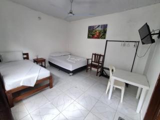 Heliconias Hotel - Leticia - 7