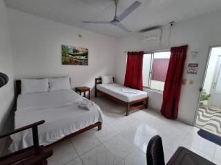 Heliconias Hotel - Leticia - 6