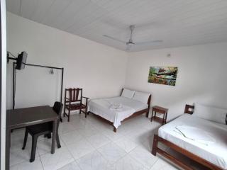 Heliconias Hotel - Leticia - 5