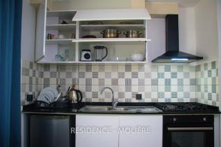 Résidence Molière - Yaoundé - 2