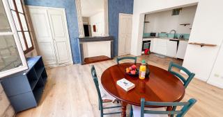 AC - Hypercenter - Comfort and space - Avignon - 5