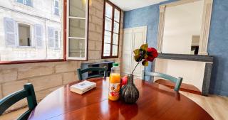 AC - Hypercenter - Comfort and space - Avignon - 4