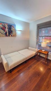 Cozy 1 bedroom apartment, Sheffield city center, free wifi - Sheffield - 1