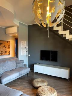 Casa Magenta - Moniga - 3