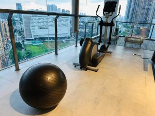 D'Majestic Place by Roomy - Kuala Lumpur - 3