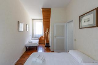 Dimora Palazzo Bezzi Spa Hotel 4S, Centro - 6