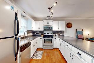 Shallowford Walk #5 - Sugar Mountain - 3