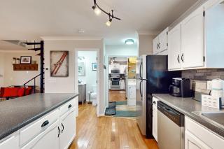 Shallowford Walk #5 - Sugar Mountain - 2