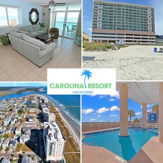 2BR Condo in the Gated Ocean Creek Plantation - Myrtle Beach - 6