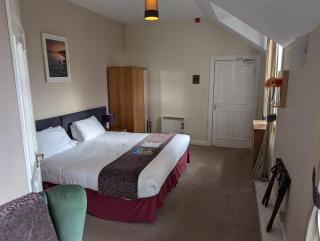Gordon Arms Hotel - West Linton - 5