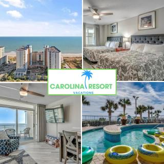 DV1236 Dunes Village Resort 2BR - 0