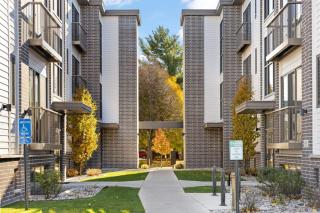 Capri 001 and 002 - TWO Garden Level Condos in Downtown Traverse City - Traverse City - 0