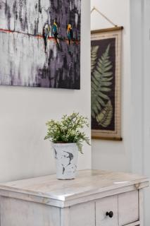 Capri 001 and 002 - TWO Garden Level Condos in Downtown Traverse City - 2