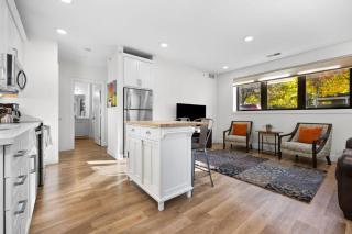 Capri 001 and 002 - TWO Garden Level Condos in Downtown Traverse City - 2