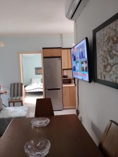 Fortezza apartment in the center 60m2 - Rethymno - 0