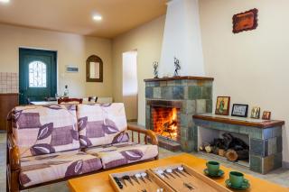 Cosy Mountain Retreat - Kyperounda - 0