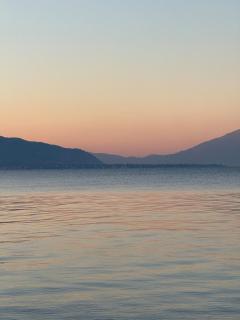 Cozy and Serene Central Studio - Aigio - 2