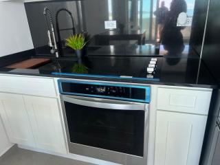 Blue Dream Ocean View Apartment in Puerto Rico - - 5