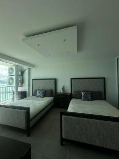 Blue Dream Ocean View Apartment in Puerto Rico - - 4
