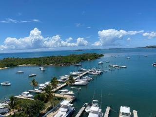 Blue Dream Ocean View Apartment in Puerto Rico - - 3