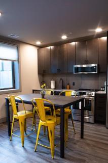 Modern State Units 1&2 - Offering TWO Garden Level Condos in Downtown Traverse City - 7