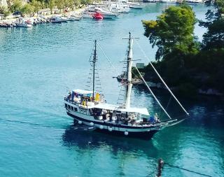 San Giorgio - Gaios (Passo) - 2