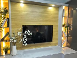 Sakura Suites At Mall of Asia Near Airport - Manila - 8