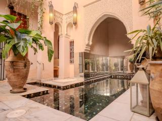 Riad MAYAN Heated Pool and GYM - 2