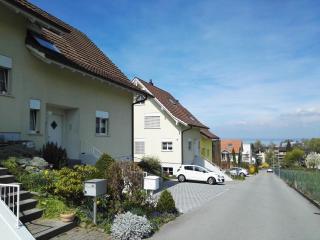 Sunrise Apartment - Staad - 8