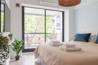 Fliphaus 3 de Febrero 1200 A New Lux Loft in Belgrano - Buenos Aires - 5
