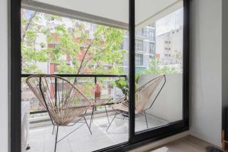 Fliphaus 3 de Febrero 1200 A New Lux Loft in Belgrano - Buenos Aires - 3