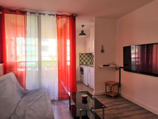 T2 cabine CAP D'AGDE CT115-716 - 3