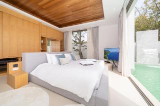 The Residence by Andaman Villa - Phuket - 8