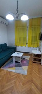 EN apartman - Bijeljina - 0