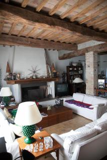 Casa Leoni, villa privata con piscina panoramica - Quadrelli - 7