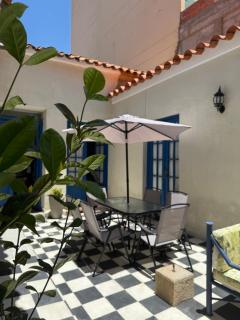 Villa Mediterranea Centro - Tarija - 6